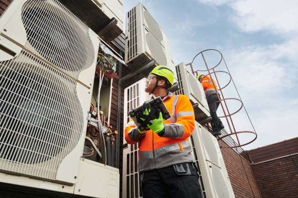 Best Energy-efficient HVAC Solutions in Carol Stream, IL