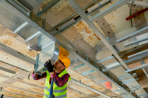 Best HVAC Training and Certification in Carol Stream, IL