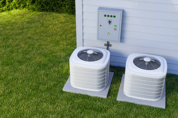 Reliable Carol Stream, IL HVAC Solutions