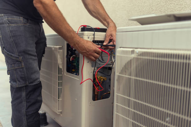 Best Seasonal HVAC Services in Carol Stream, IL