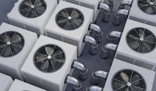 Best Emergency HVAC Services in Carol Stream, IL