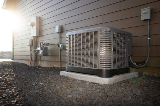 Best Geothermal HVAC Systems in Carol Stream, IL